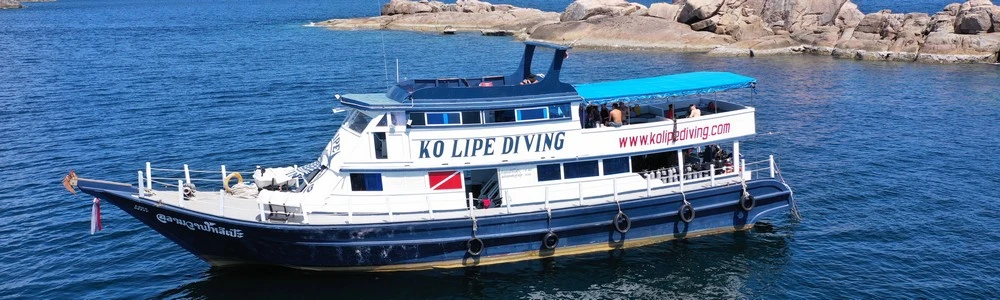 KLD fleet - MV ChalaamWaan Lipe